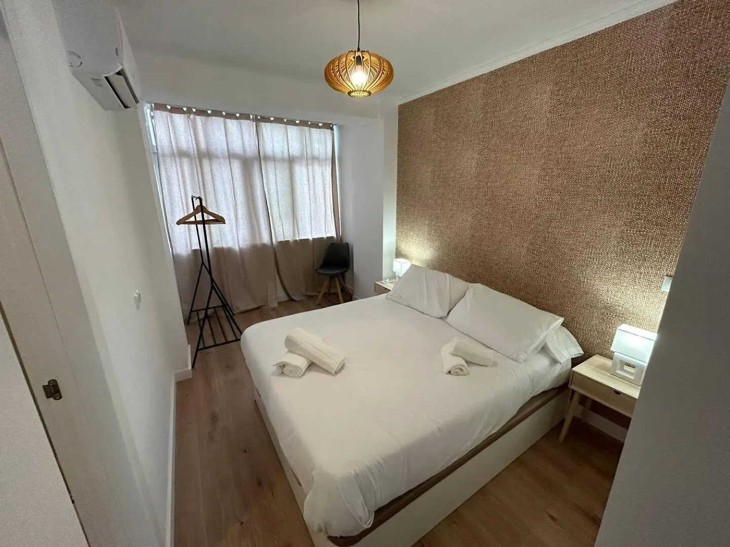 Gran Apartamento Salitre 말라가 스페인