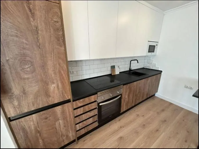 Gran Apartamento Salitre Malaga 0*,  Spain