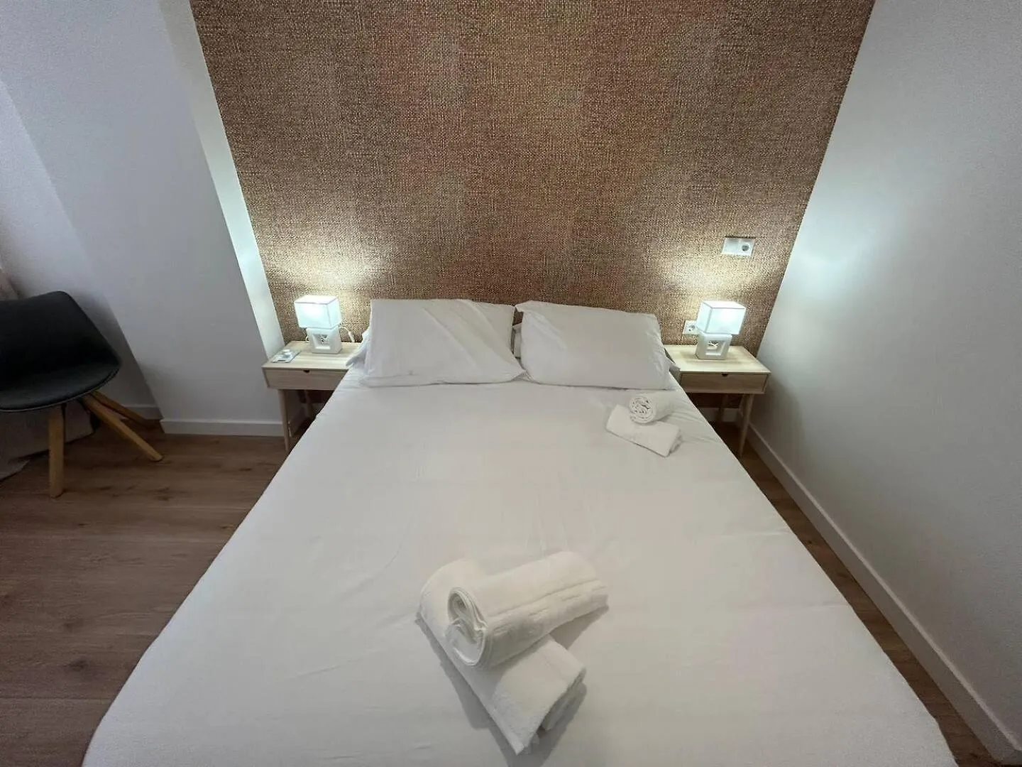 Apartment Gran Apartamento Salitre Malaga