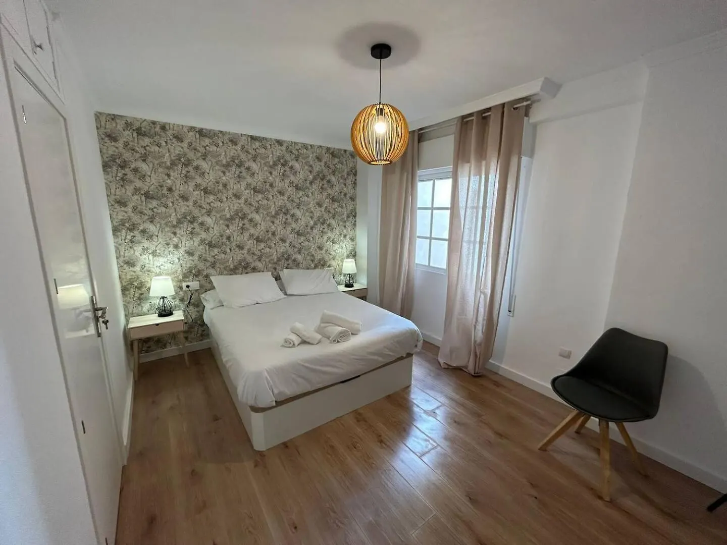 Gran Apartamento Salitre Malaga Spain