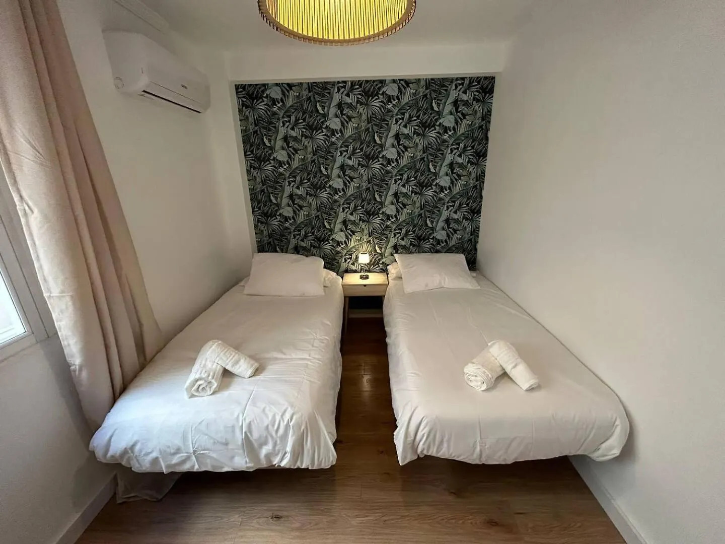 Gran Apartamento Salitre Malaga Apartment