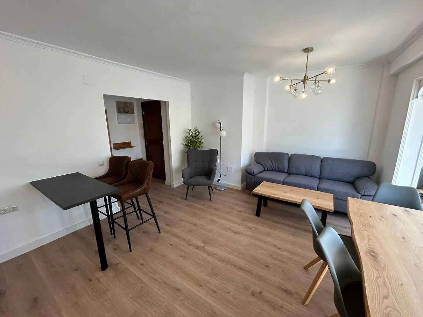 Gran Apartamento Salitre Malaga 0*,  Spain