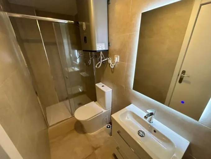 Gran Apartamento Salitre Malaga